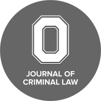 The Ohio State Journal of Criminal Law logo - Similar company to Montgomery County Sheriff'S Office Tn