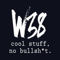 W38 Publishing Sarl