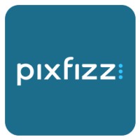 Pixfizz logo - Similar company to Reprise Software