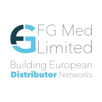 FG Med Limited logo - Similar company to Mobile Pixels Inc