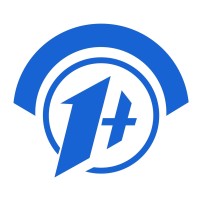 One Plus Display logo - Similar company to One Plus Display