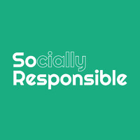 Socially Responsible logo - Similar company to Cryptam.Fund