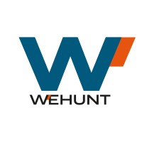 WeHunt logo - Similar company to W Executive France