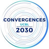 Convergences UCBL 2030 logo - Similar company to Symalim - Syndicat Mixte De L'Île De Miribel Jonage