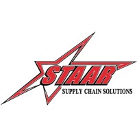 STAAR Supply Chain Solutions logo - Similar company to Esmartcycle Llc