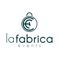 La Fabrica Events logo - Similar company to Agility Interreg