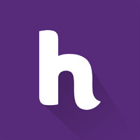 Heppi logo - Similar company to Leet