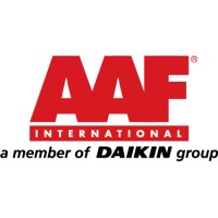 AAF Lufttechnik GmbH logo - Similar company to Aaf Oceania
