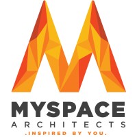 Myspace Architects logo - Similar company to Shades Studio