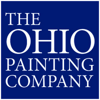 The Ohio Painting Company logo - Similar company to Mjm (Painters & Decorators) Ltd