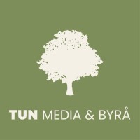 Tun Media & Byrå logo - Similar company to Performancekonferansen