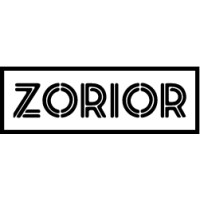 Zorior logo - Similar company to Smit Digital Marketing Pvt. Ltd.