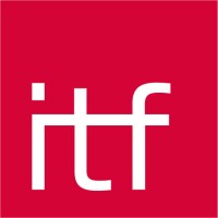 IT Frankfurt GmbH logo - Similar company to It Professionals Ag