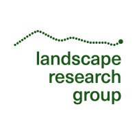 Landscape Research Group logo - Similar company to Plan Zero