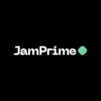 JamPrime logo - Similar company to Improvvale