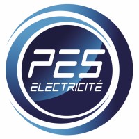 PES - Électricité logo - Similar company to Agence Ads