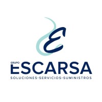 Grupo Escarsa logo - Similar company to Corgas Transport