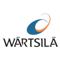 Wärtsilä Energy logo - Similar company to Hyperstrong