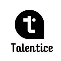 Talentice logo - Similar company to Association Alisée