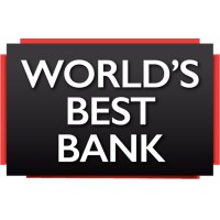 World’s Best Bank - The Book logo - Similar company to Pick A Book - Read2Leadsg