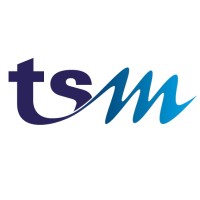 TSM - Thomas Services Maritimes logo - Similar company to Céladon