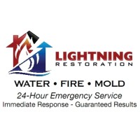 Lightning Restoration of Sarasota logo - Similar company to Rebuilders Group