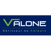 Valone Construction logo - Similar company to Brb Construction