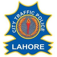 City Traffic Police Lahore logo - Similar company to Punjab Safe Cities Authority