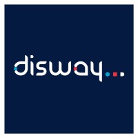 Disway logo - Similar company to Cfg Mortgage & Finance Specialists