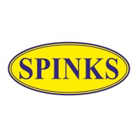 AE Spink Ltd logo - Similar company to Mss Ltd