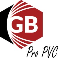 GB PRO PVC logo - Similar company to Spa Gbc