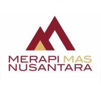 PT Merapi Mas Nusantara logo - Similar company to Pring-Studio