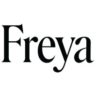 Freya Med logo - Similar company to Trifocal