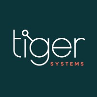 Tiger Systems logo - Similar company to Ecommerce Today Agency