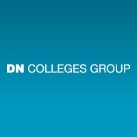DN Colleges Group logo - Similar company to University Campus Doncaster