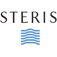 STERIS Healthcare BeNeLux logo - Similar company to Authentic Medical