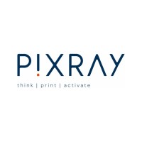 Pixray - Design, Publicidade, Eventos logo - Similar company to Pixray