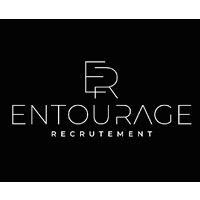 ENTOURAGE RECRUTEMENT logo - Similar company to 7Ème Génération
