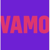VAMO logo - Similar company to Mp Abogados