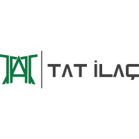 TAT İLAÇ logo - Similar company to Güngör Basım