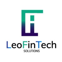 LeoFinTech Solutions logo - Similar company to One Space Infotech