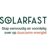 Solar Fast Nederland logo - Similar company to Solar Fast