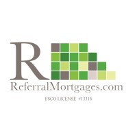 Referral Mortgages logo - Similar company to Renovationmanager