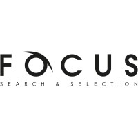 Focus Search & Selection logo - Similar company to Fox Collective Ltd