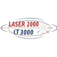 LASER 2000 - O 3000 logo - Similar company to Atci Process