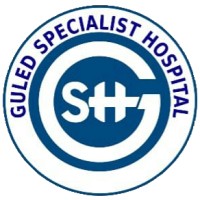 Guled Hospital logo - Similar company to Somlab Diagnostics Llc