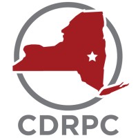 Capital District Regional Planning Commission logo - Similar company to Bold Bison Communications & Consulting