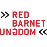 Red Barnet Ungdom logo - Similar company to My Ride