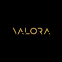 Valora Jewellery logo - Similar company to Silvery Jewellery