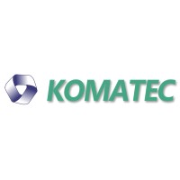 KOMATEC Comércio e Representações Ltda. logo - Similar company to Seko Brasil